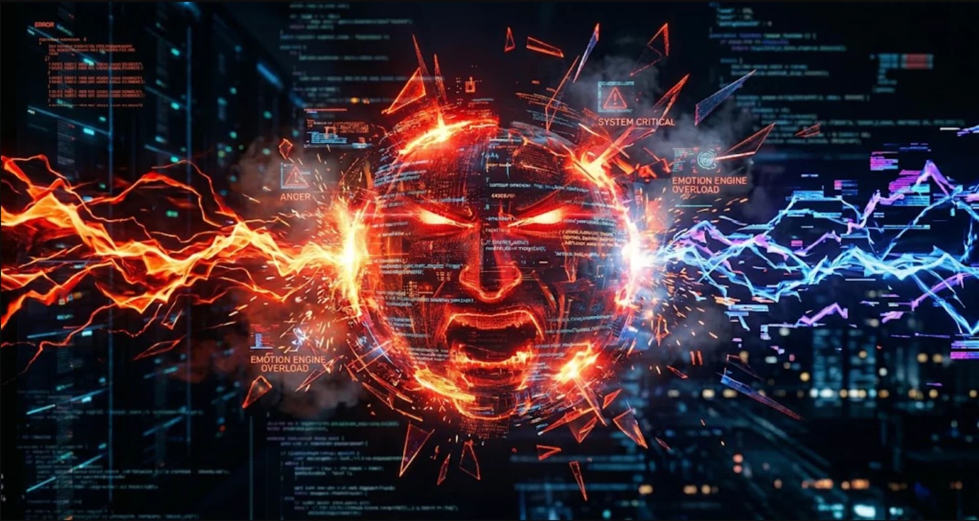 chatGPTを怒らせる方法を解説!AIは口喧嘩の相手になるのか?の記事画像