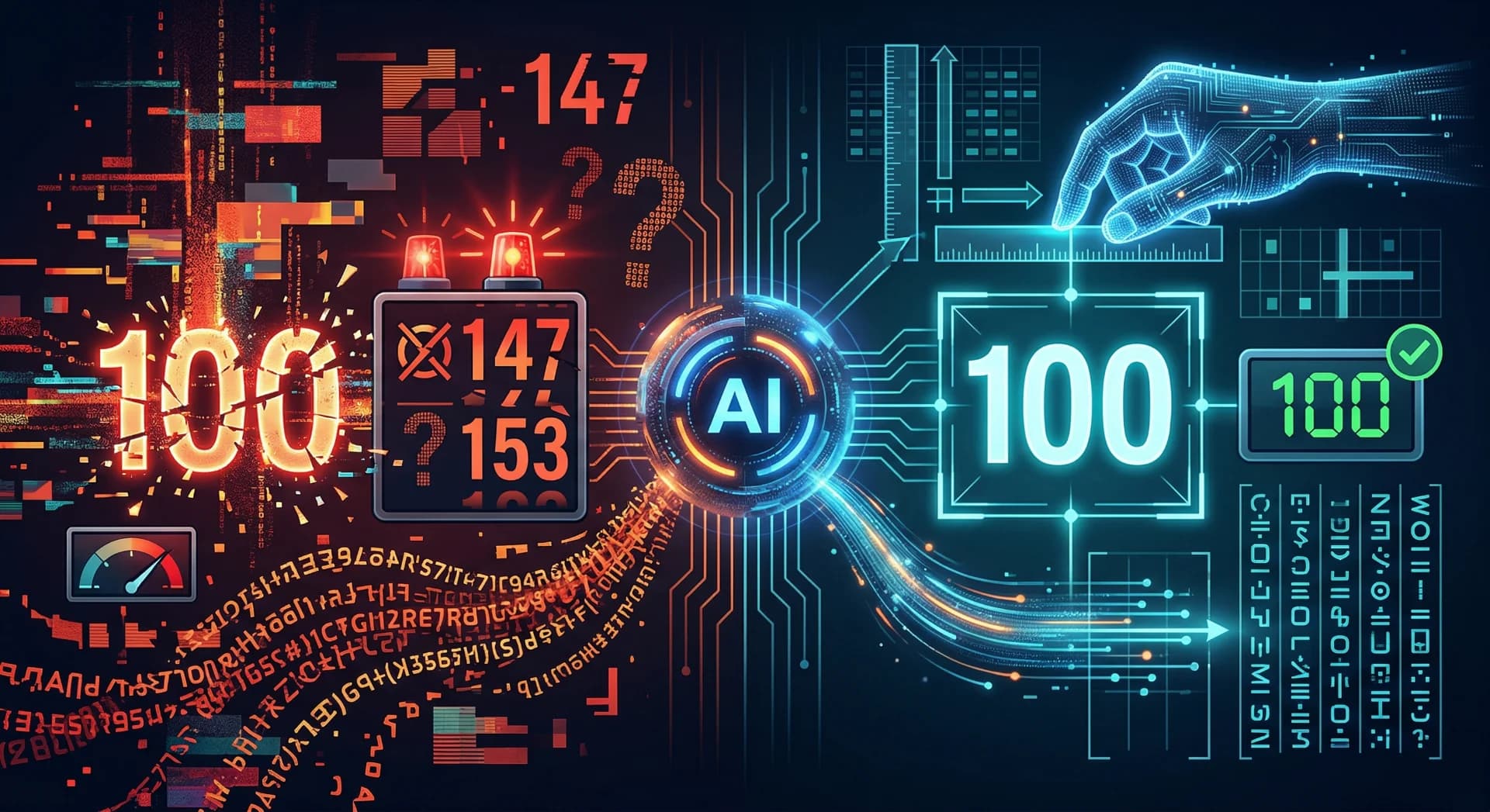 chatGPTの文字数カウントがおかしいのなぜ?指定した数を守らせる方法を解説の記事画像